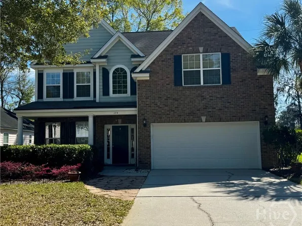 174 Coffee Pointe Drive, Savannah, GA 31419