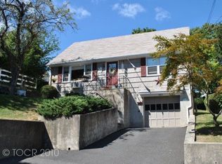 401 N 10th St, Prospect Park, NJ 07508