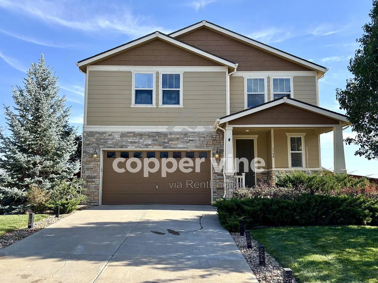 4 bed, 3.5 bath, 2693 sqft, $3,325 — Photo 1