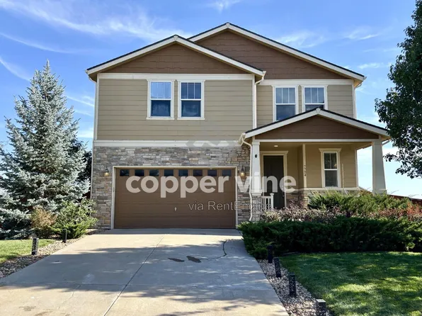 7724 E 136th Pl, Thornton, CO 80602