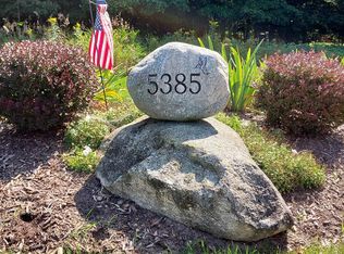 5385 Miller Dr, Bellaire, MI 49615