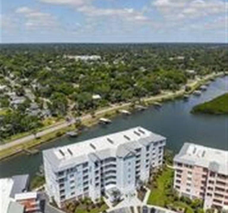 1st image of 3 N Riverwalk Dr #202