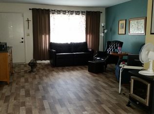 6658 E Ellis St, Mesa, AZ 85205