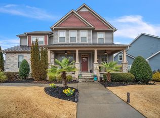 101 Mares Head Pl, Taylors, SC 29687