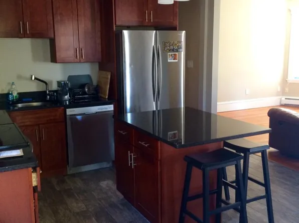 107 Bowdoin St #3, Winthrop, MA 02152