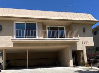 2256 Fox Hills Dr #4, Los Angeles, CA 90064