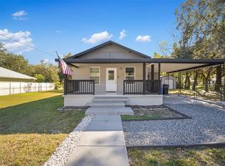 201 Virginia Ave, Seffner, FL 33584