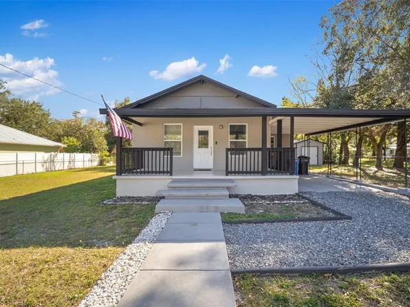 201 Virginia Ave, Seffner, FL 33584