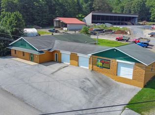 104 Dakota Ln, Nanty Glo, PA 15943