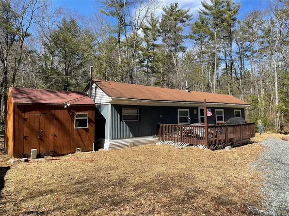 11 Reindeer Terrace, Glen Spey, NY 12737