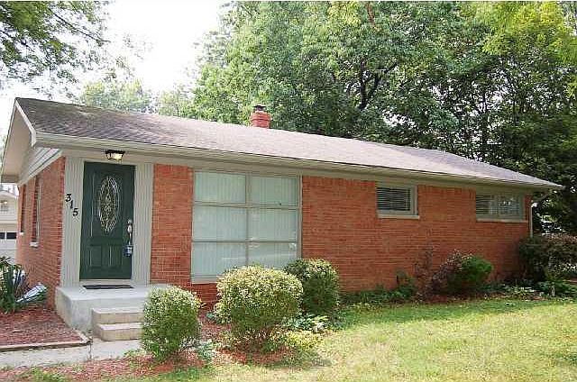 1st image of 315 W Louise Dr