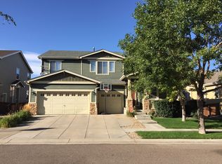 15995 E 123rd Ave, Commerce City, CO 80603