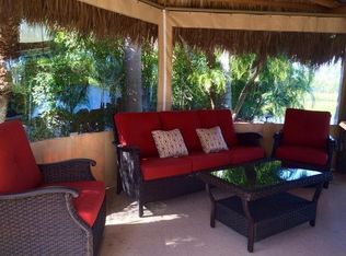 100 NW Boundary Dr, Port Saint Lucie, FL 34986