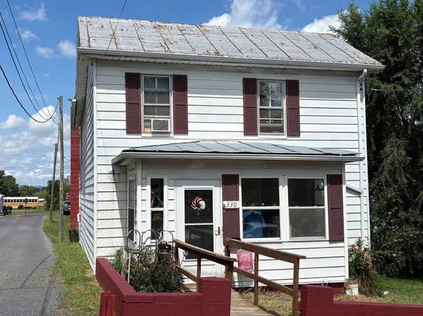 330 Mill St, Dayton, VA 22821