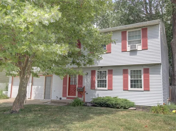 115 Theresa Ct, Buffalo, NY 14224
