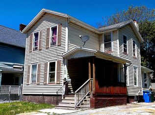100 Emerson St, Rochester, NY 14613