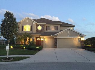 23336 Key Largo Loop, Land O Lakes, FL 34639