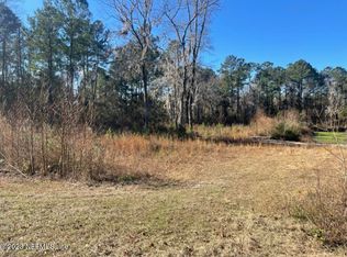 0 SW 91st Pl, Lake Butler, FL 32054