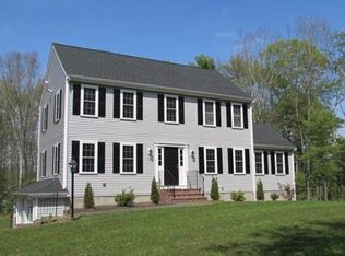 151 County St, Lakeville, MA 02347
