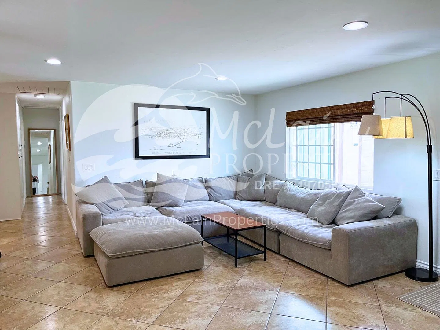 Modern Single Family Home - With In-Law Suite in Santee — Photo 3