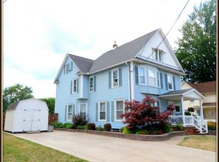 2814 Main St, Newfane, NY 14108