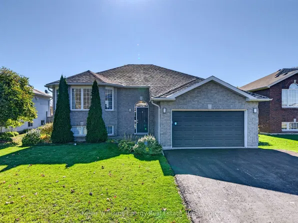 53 Lakebreeze Ct, Prince Edward County, ON K0K 3L0