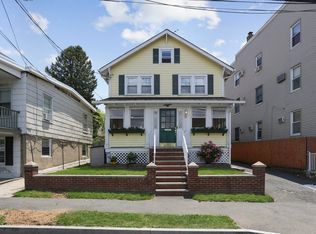 43 S Water St, Greenwich, CT 06830