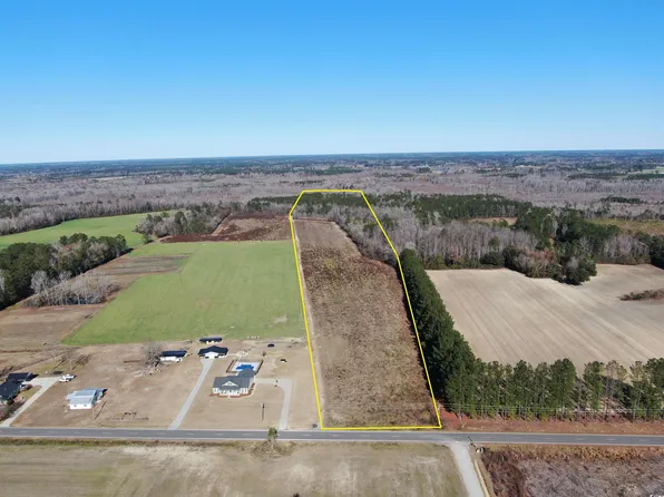 TBD Highway 308, Galivants Ferry, SC 29544