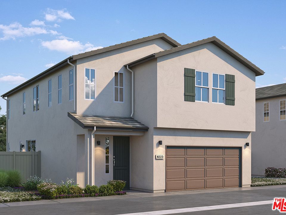 1st image of 17210 Roscoe Blvd Lot 7