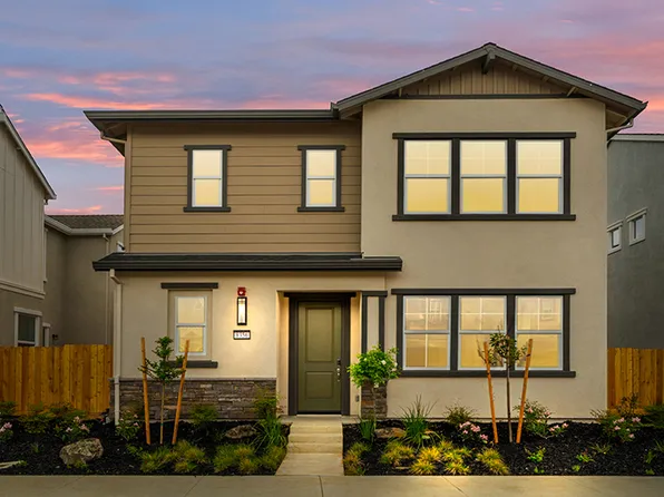 8356 Solfrid Way, Elk Grove, CA 95757