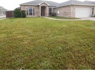 6622 Cousteau Ln, Corpus Christi, TX 78414