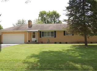 3331 Maplewood Dr, Dayton, OH 45434