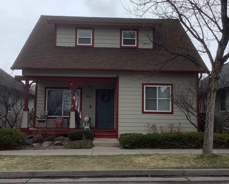 1st image of 4856 Bordeaux Blvd #4856