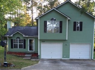 1208 Avery Dr, Jonesboro, GA 30238