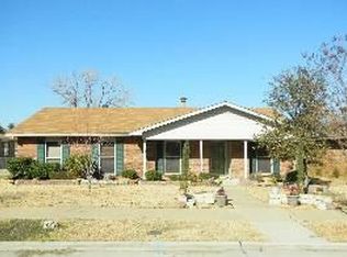 5061 Crawford Dr, The Colony, TX 75056
