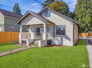5506 S Sheridan Ave, Tacoma, WA 98408