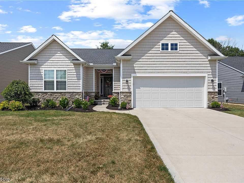 1st image of 109 W Spring Dr