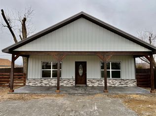 234 C St SE, Inola, OK 74036