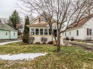 71 Curtice Rd, Rochester, NY 14617