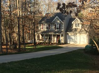 357 Brook Glen Dr, Mooresville, NC 28115