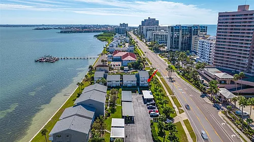 1351 Gulf Blvd #219 Photo 1