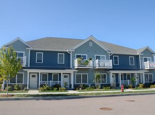 110 S Jefferson Rd #105, South Burlington, VT 05403