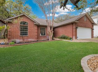 1842 Fallow Run, San Antonio, TX 78248