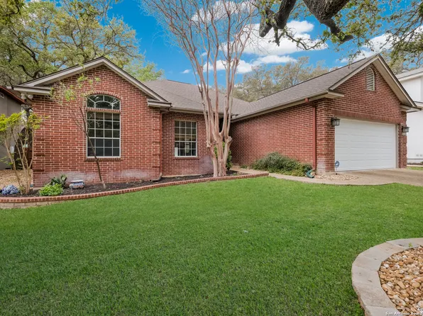 1842 Fallow Run, San Antonio, TX 78248