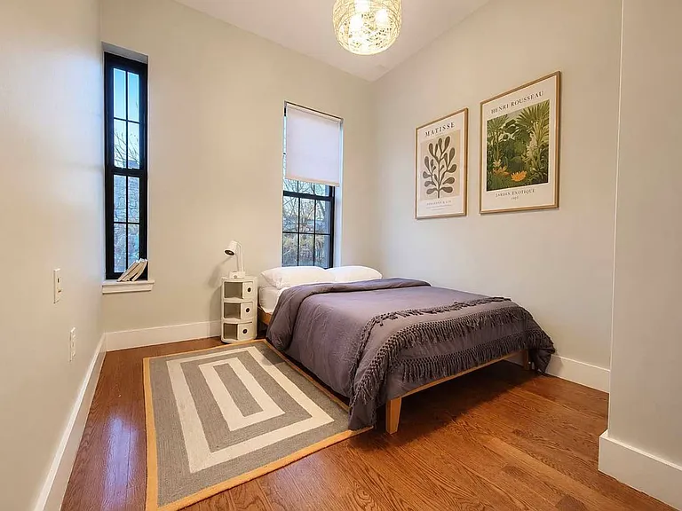 1277 Jefferson Ave #3 — Photo 4