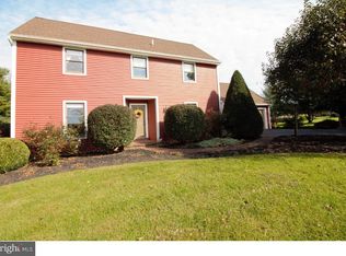 1655 Cambridge Rd, Honey Brook, PA 19344