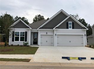 87 Bridgeton Dr, Bluffton, SC 29909