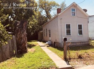 121 E 32nd St, Covington, KY 41015