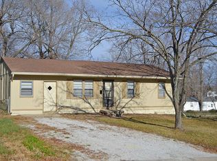 6110 E 148th St, Grandview, MO 64030