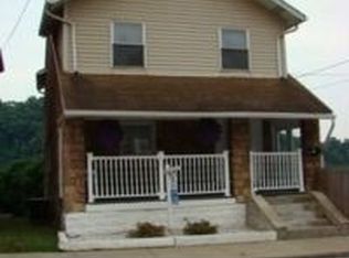 604 Bluff St, East Pittsburgh, PA 15112